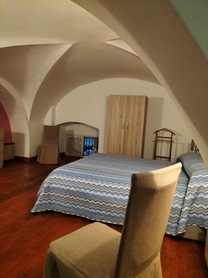 Casetta In Centro Катания Экстерьер фото