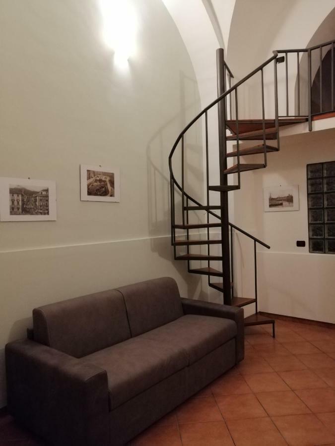 Casetta In Centro Катания Экстерьер фото